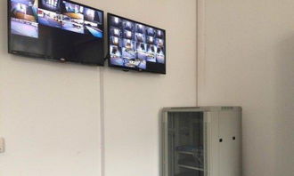 安防監控與弱電工程 從設計到施工全流程專業指南